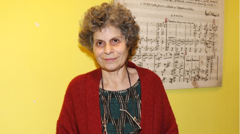 μαργαριτα θεοδωρακη