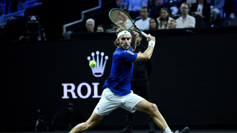 tsitsipas