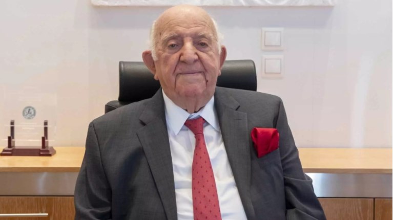 Σταύρος Δέμος