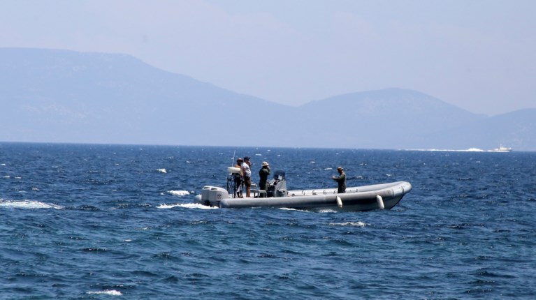 Λιμενικό