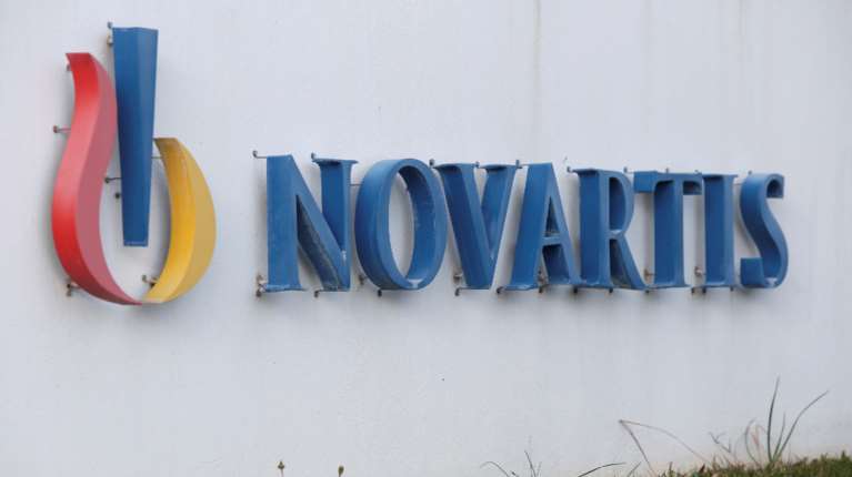 Δίκη Novartis: "Με βράβευσαν ως αξιόπιστη οι αμερικανικές αρχές" είπε η "Αικατερίνη Κελέση"