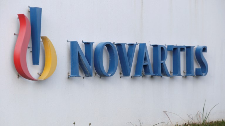 Novartis