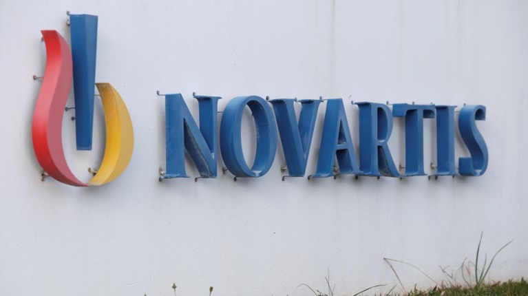 Novartis