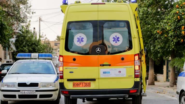 Δολοφονία στην Ανδραβίδα: Νεκρός 29χρονος με πολλαπλά χτυπήματα στο κεφάλι - Βρέθηκε κάτω από παλέτες και τσίγκους