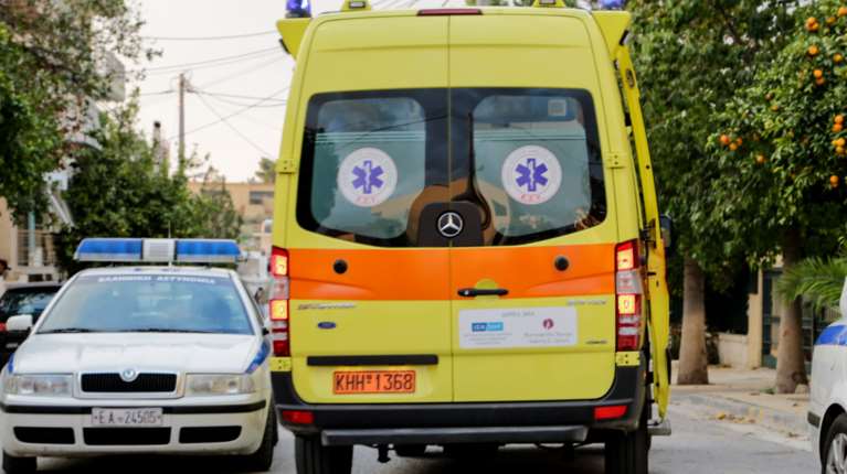 Νεκρός ψαράς εντοπίστηκε στη λίμνη Βόλβη- Είχε πάει για να μαζέψει τα δίχτυα του