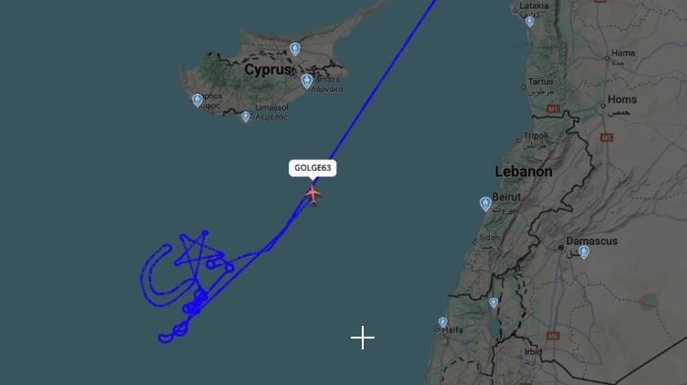 DRONE ΤΟΥΡΚΙΑ ΑΝΑΤΟΛΙΚΗ ΜΕΣΟΓΕΙΟΣ