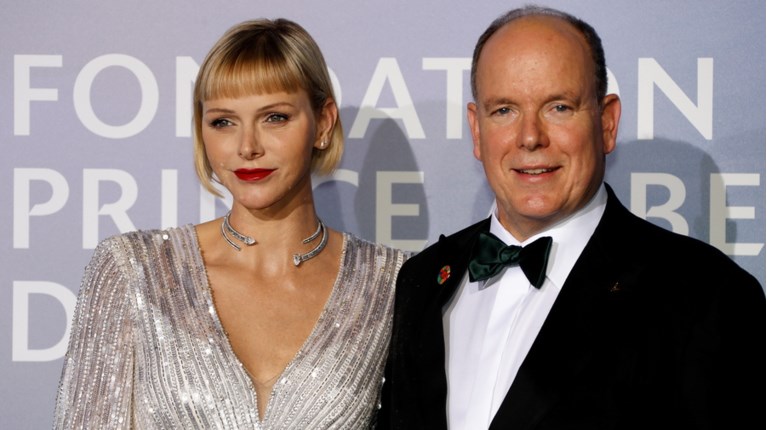 PRINCESS CHARLENE