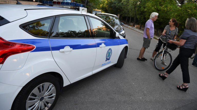 Περιπολικό