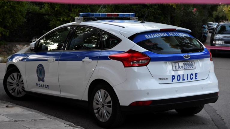 Περιπολικό