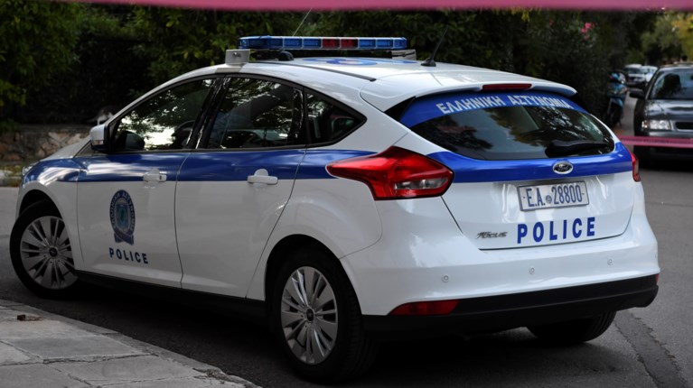 Περιπολικό