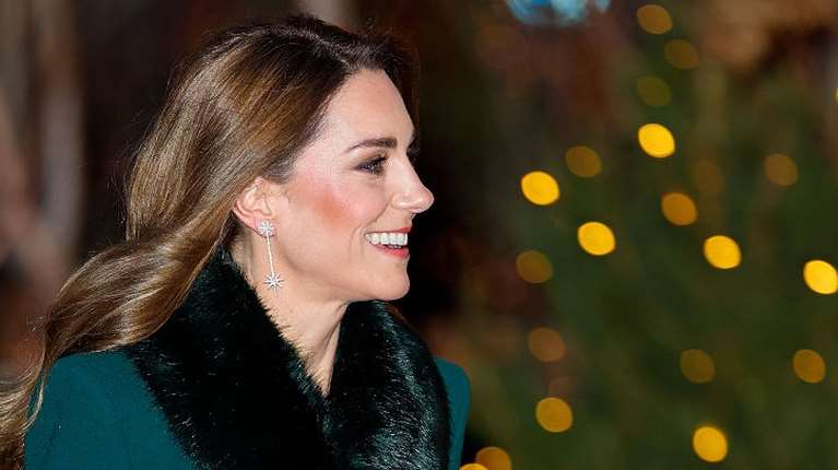 Κέιτ Μίντλετον: Εκανε το πρώτο στιλιστικό της λάθος; - Η φούστα της δίχασε τους ειδικούς της μόδας