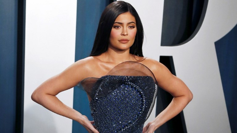 Kylie Jenner