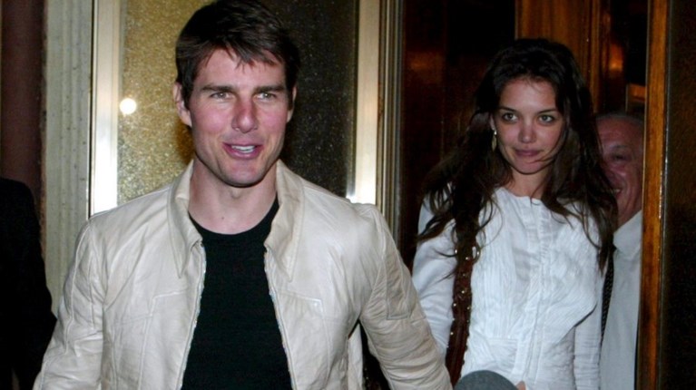 tom cruise