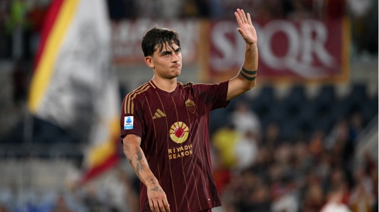 DYBALA