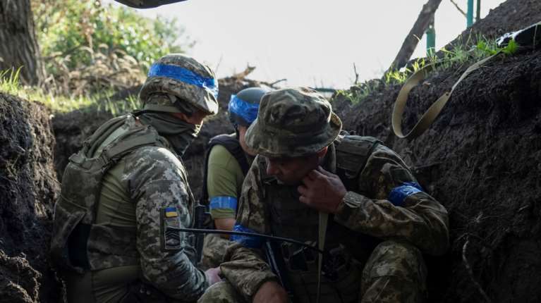 Κρίσιμες ώρες για την Ουκρανία: Από το παρ’ ολίγον ναυάγιο στη Γενεύη, στο νέο σχέδιο 19 σημείων