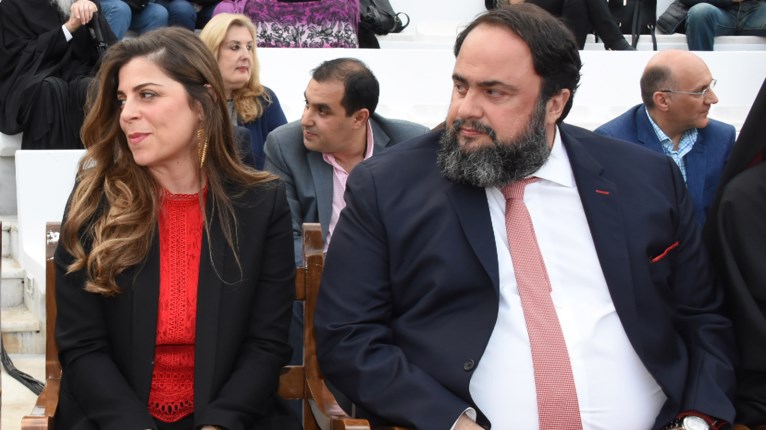 Αθανασία Μαρινάκη