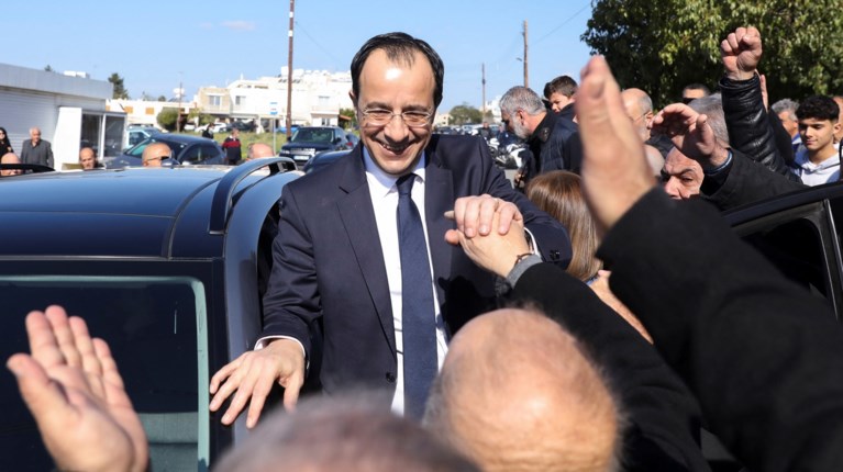 ΝΙΚΟΣ ΧΡΙΣΤΟΔΟΥΛΙΔΗΣ