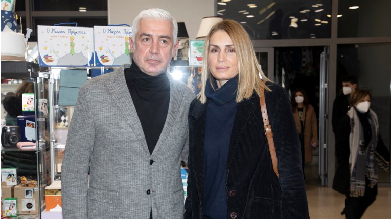 Αντώνης Νικοπολίδης