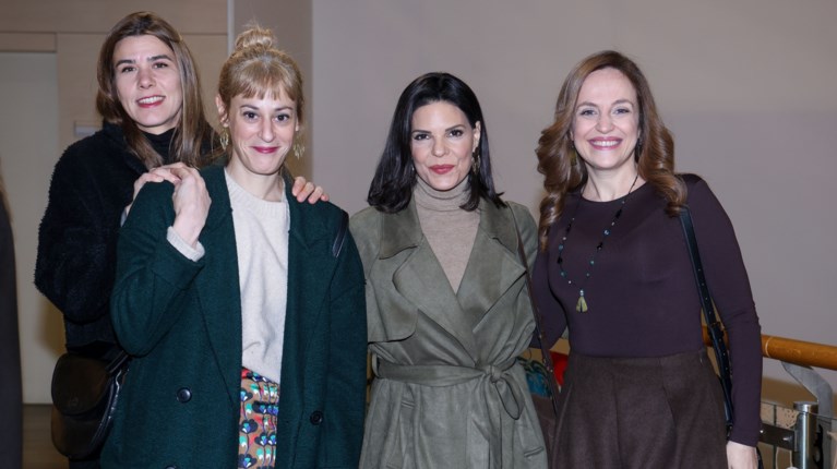 εκθεση γκαλερι