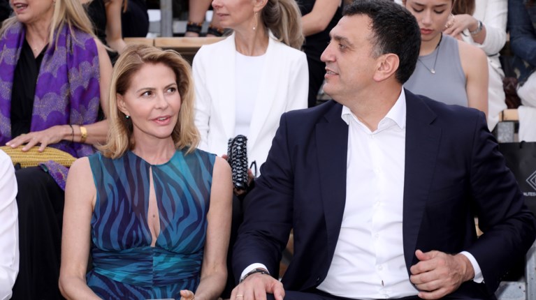 μπαλατσινου κικιλιας