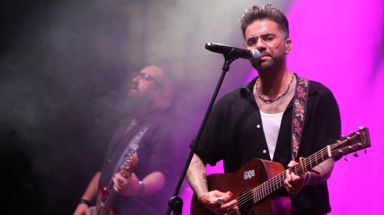 ΘΟΔΩΡΗΣ ΜΑΡΑΝΤΙΝΗΣ ONIRAMA