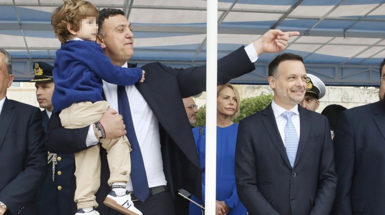 κικιλιασ γιος