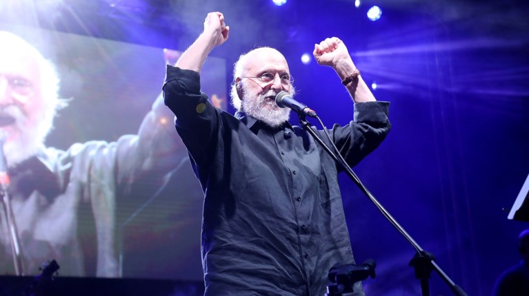 Διονύσης Σαββόπουλος