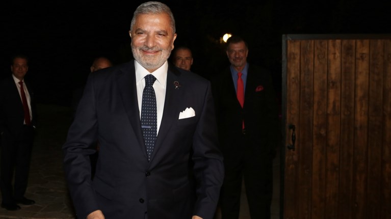 Γιώργος Πατούλης