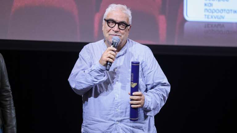 Πιατάς, Καραμπέτη, Χουβαρδάς, οι νικητές των Βραβείων Θεάτρου από την Ενωση Κριτικών - Οι παραστάσεις που ξεχώρισαν