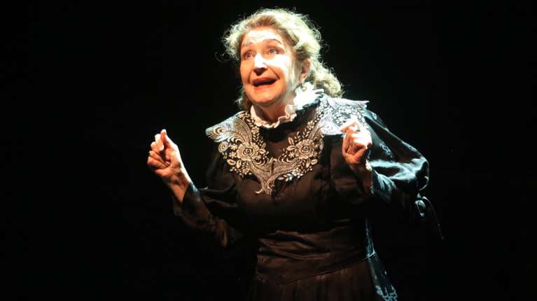 Σοφία Σεϊρλή: Το τελευταίο τηλεφώνημα που είχε με συνάδελφό της - &quot;Και σου είπα μην πάτε στο Καμάρι...&quot;