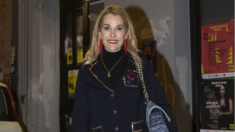 ΤΖΕΝΗ ΜΠΟΤΣΗ