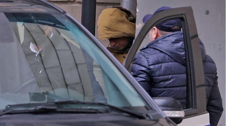 δημοσιογραφος ρωσια