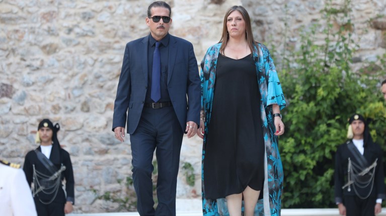ΔΙΑΜΑΝΤΗΣ ΚΑΡΑΝΑΣΤΑΣΗΣ ΖΩΗ ΚΩΝΣΤΑΝΤΟΠΟΥΛΟΥ