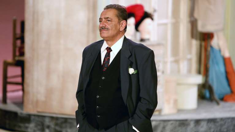 Καφετζόπουλος: &quot;Υπήρξε περίοδος που ήμουν σοβαρά καταθλιπτικός - Mε βοήθεια πήγαν όλα καλά&quot; [βίντεο]