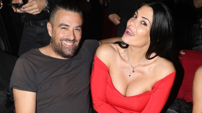 ΜΑΡΙΑ ΚΟΡΙΝΘΙΟΥ ΓΙΑΝΝΗΣ ΑΙΒΑΖΗΣ