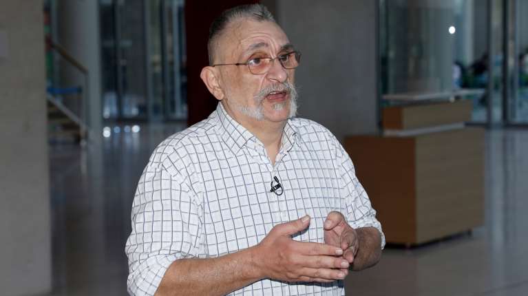 Η σοβαρή περιπέτεια του Ιάσονα Τριανταφυλλίδη με τη νευρική ανορεξία- Η υπέροχη γυναίκα που του έσωσε τη ζωή