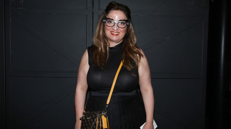 σοφια μουτιδου