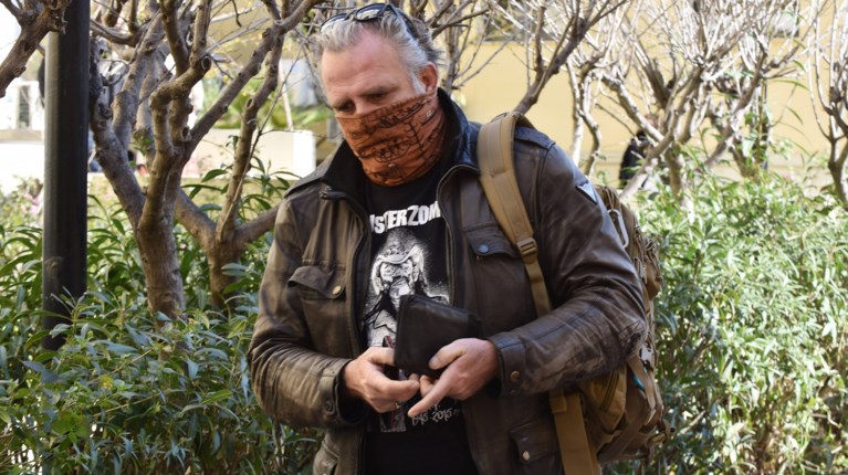 Πασχάλης Τσαρούχας