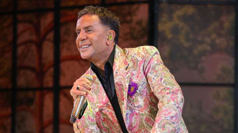 Επίσημη απάντηση Μαζωνάκη για τις καταγγελίες σε βάρος του: "Οργανωμένο σχέδιο εκβίασης με ψευδομάρτυρες"