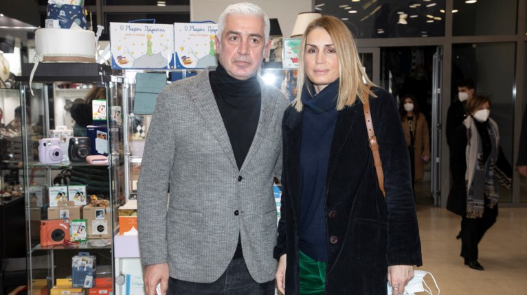Αντώνης Νικοπολίδης