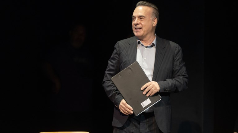 Φώτης Σεργουλόπουλος