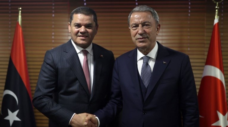 Ακάρ Ντμπέιμπα