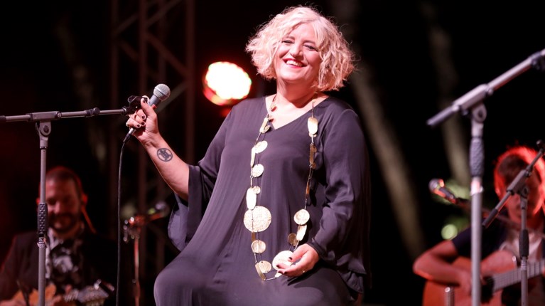 ΜΑΡΘΑ ΦΡΙΝΤΖΗΛΑ