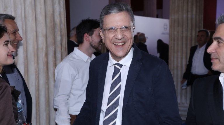 Γιώργος Αυτιάς