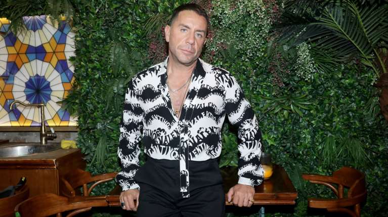 Γιώργος Μαζωνάκης: Ήταν μία χρονιά δοκιμασίας, σε αυτούς που νομίζουν ότι ορίζουν τη ζωή μου, θα πω φτάνει