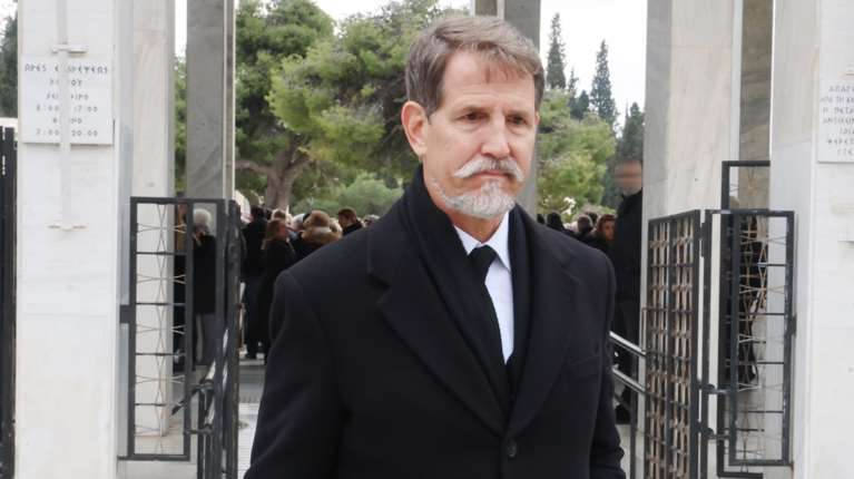 Ο Παύλος Ντε Γκρες απαντά πρώτη φορά για όλα: Τι λέει για το ενδεχόμενο δημιουργίας κόμματος και την πολιτική