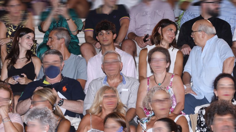 μαρινελλα κορη