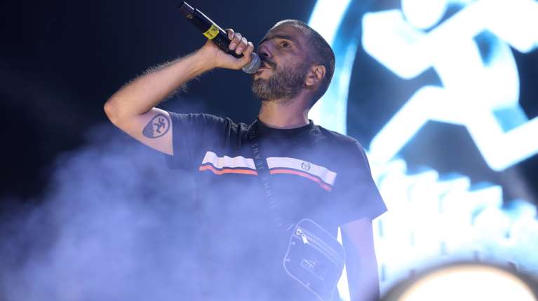 Ο ΛΕΞ διέγραψε ξανά όλες τις αναρτήσεις του από το Instagram - Ο λόγος πίσω από την κίνησή του