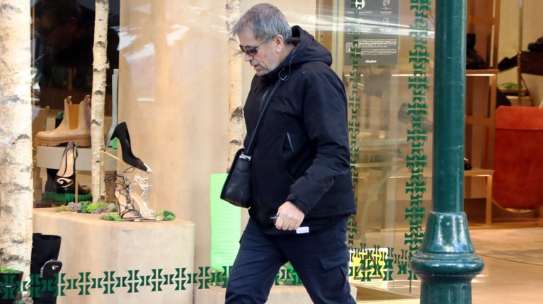 Σπύρος Παπαδόπουλος
