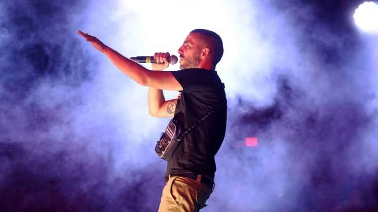 Ο ΛΕΞ ετοιμάζεται για sold out εμφάνιση στην πόλη του - Ανακοίνωσε συναυλία στη Θεσσαλονίκη